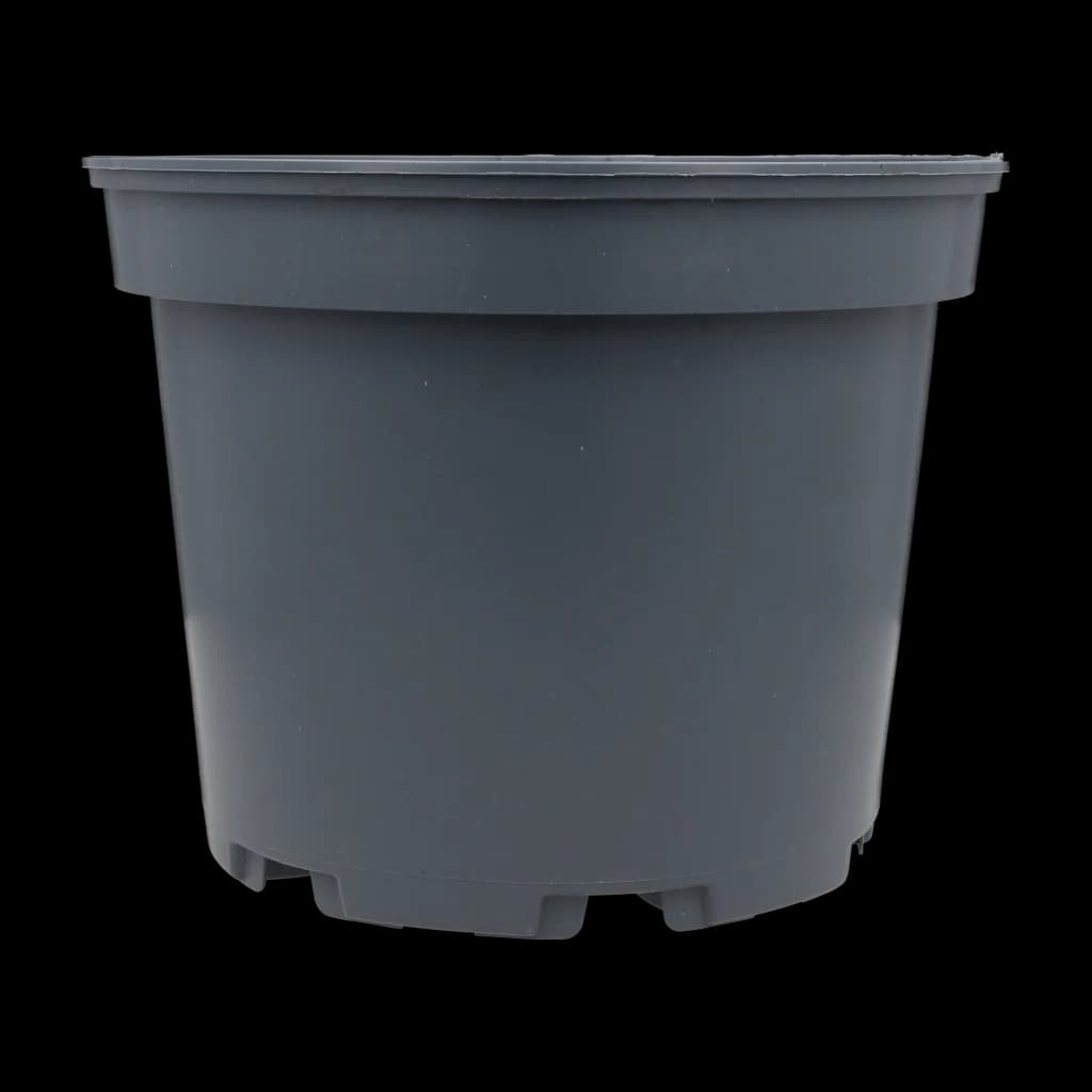 Pot 3D demi-sphère